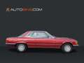 Mercedes-Benz 350 SLC Metallic*Klima*1 Hand*4275 Km*zustand 2+ Rouge - thumbnail 7