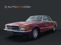 Mercedes-Benz 350 SLC Metallic*Klima*1 Hand*4275 Km*zustand 2+ Rouge - thumbnail 3