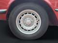 Mercedes-Benz 350 SLC Metallic*Klima*1 Hand*4275 Km*zustand 2+ Rouge - thumbnail 9