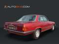 Mercedes-Benz 350 SLC Metallic*Klima*1 Hand*4275 Km*zustand 2+ Rouge - thumbnail 6