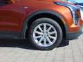 Cadillac XT4 2.0 Turbo Luxury LED+Navi+Sitzheizung Orange - thumbnail 20