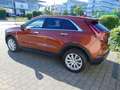 Cadillac XT4 2.0 Turbo Luxury LED+Navi+Sitzheizung Orange - thumbnail 3
