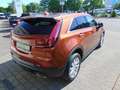 Cadillac XT4 2.0 Turbo Luxury LED+Navi+Sitzheizung Orange - thumbnail 8