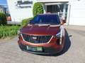 Cadillac XT4 2.0 Turbo Luxury LED+Navi+Sitzheizung Orange - thumbnail 6