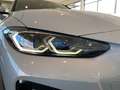 BMW 528 eDrive35 286ch M Sport Gris - thumbnail 11