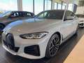 BMW 528 eDrive35 286ch M Sport Gris - thumbnail 1
