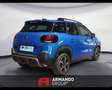 Citroen C3 Aircross PureTech 110 S&S Feel Blu/Azzurro - thumbnail 7