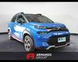 Citroen C3 Aircross PureTech 110 S&S Feel Blu/Azzurro - thumbnail 3
