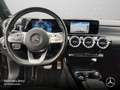Mercedes-Benz A 250 e Lim EDITION 2020+AMG+NIGHT+LED+BURMESTER Schwarz - thumbnail 13