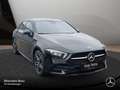Mercedes-Benz A 250 e Lim EDITION 2020+AMG+NIGHT+LED+BURMESTER Schwarz - thumbnail 5