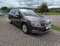 Volkswagen Passat Variant /1. Hand/Tüv Neu/AHK/Pdc/Shz Schwarz - thumbnail 2