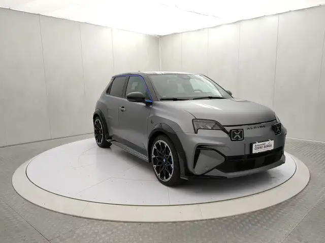 Alpine A290 PREMIÈRE EDITION 220cv