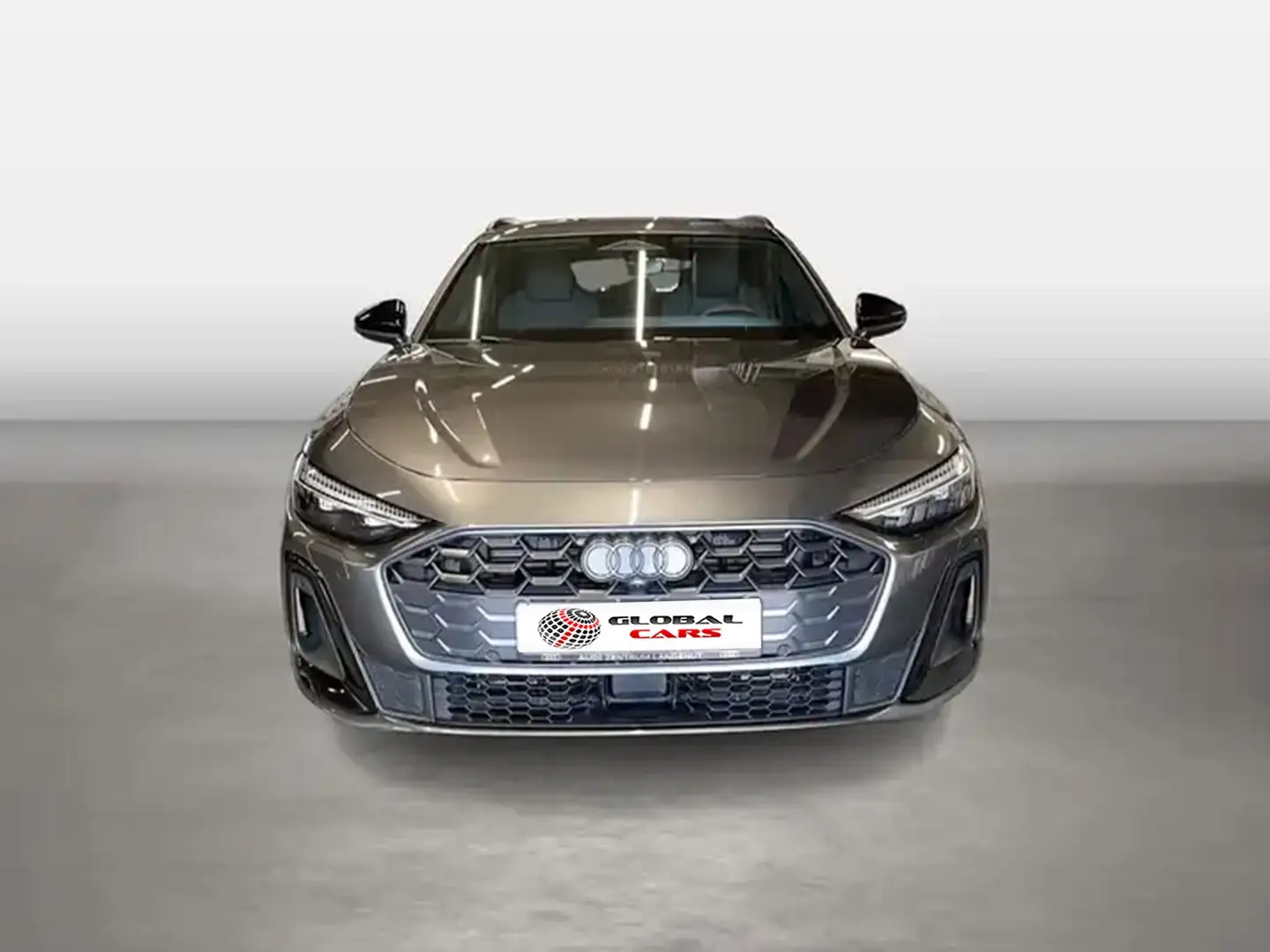 Audi A5 Avant 40 2.0 tdi mhev S line quattro 204cv/Matrix Grigio - 2