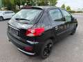 Peugeot 206 206 SW 75 Quiksilver Schwarz - thumbnail 4