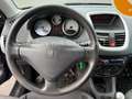 Peugeot 206 206 SW 75 Quiksilver Schwarz - thumbnail 10
