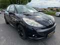 Peugeot 206 206 SW 75 Quiksilver Schwarz - thumbnail 5