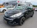 Peugeot 206 206 SW 75 Quiksilver Schwarz - thumbnail 1