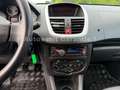 Peugeot 206 206 SW 75 Quiksilver Schwarz - thumbnail 11