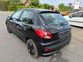 Peugeot 206 206 SW 75 Quiksilver Schwarz - thumbnail 8