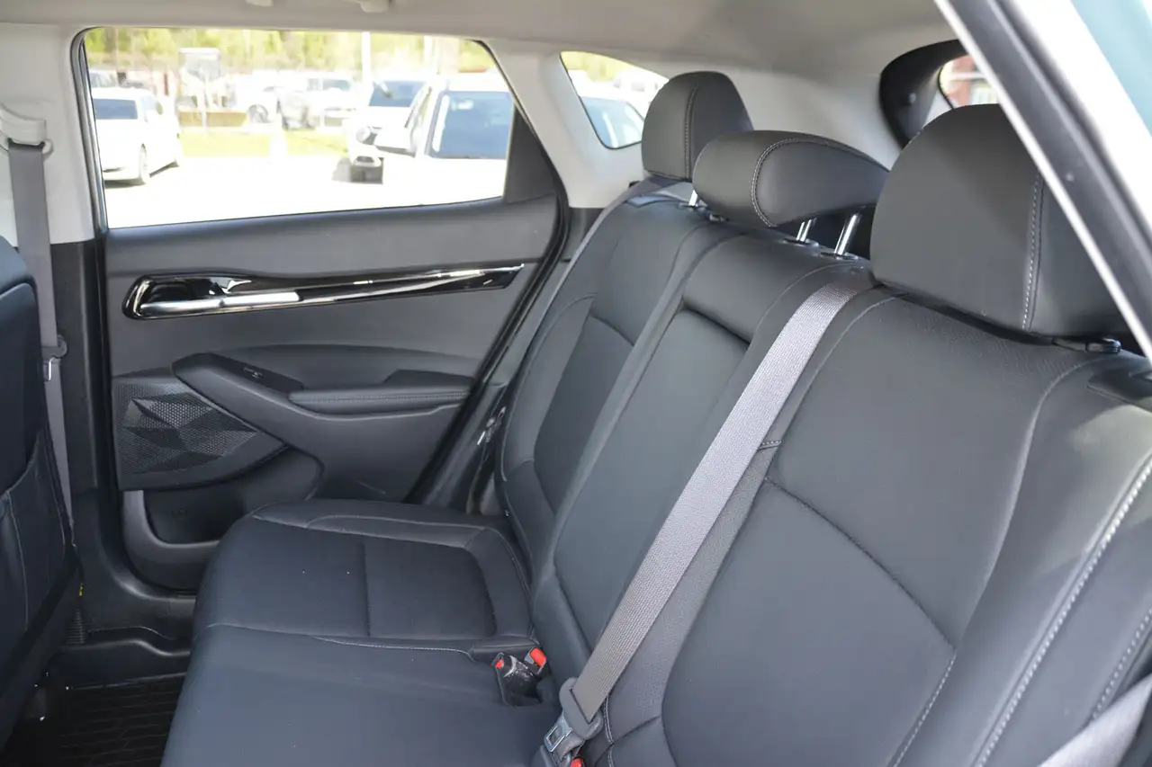 Kia Seltos снимка Kia Seltos