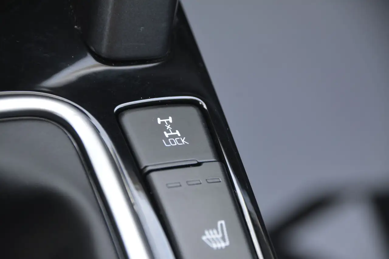 Kia Seltos снимка Kia Seltos