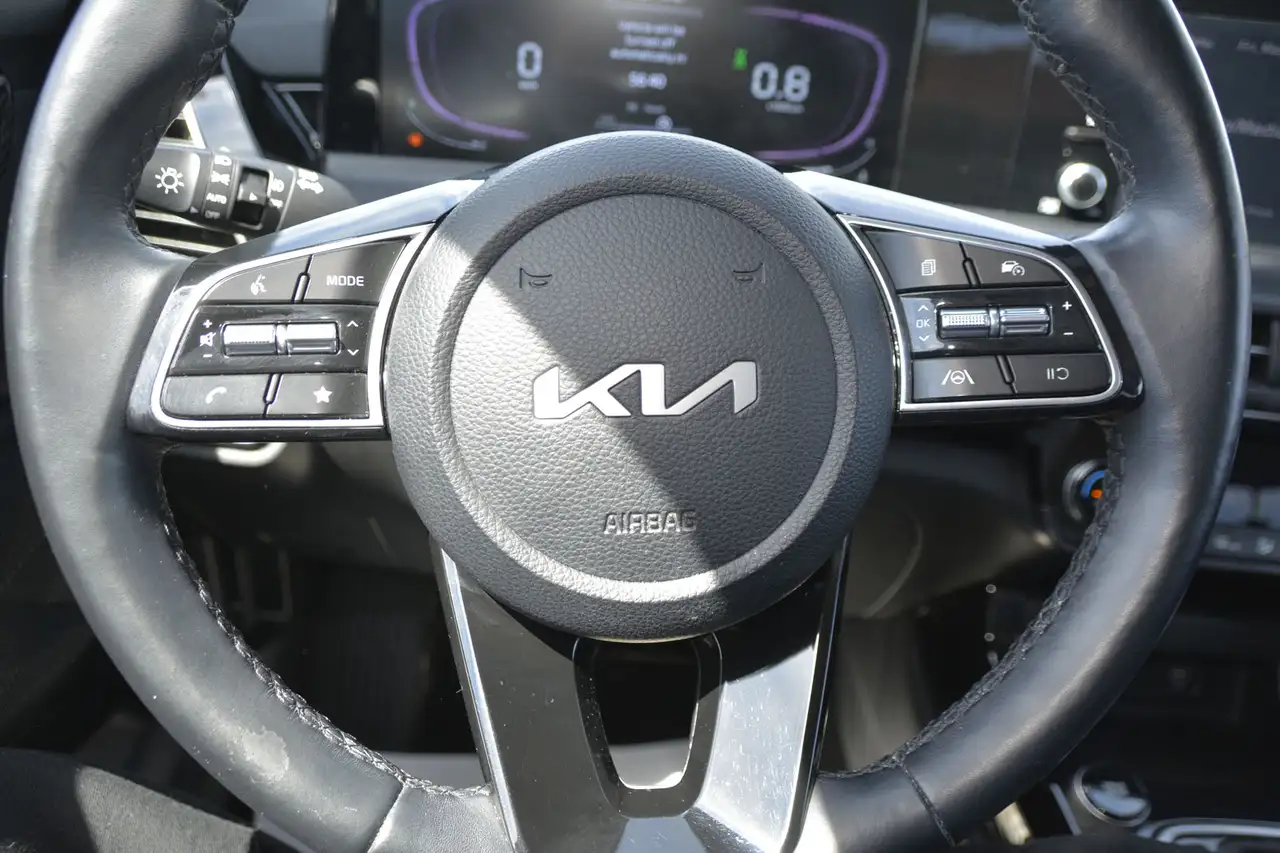 Kia Seltos снимка Kia Seltos