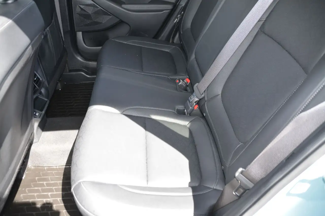Kia Seltos снимка Kia Seltos