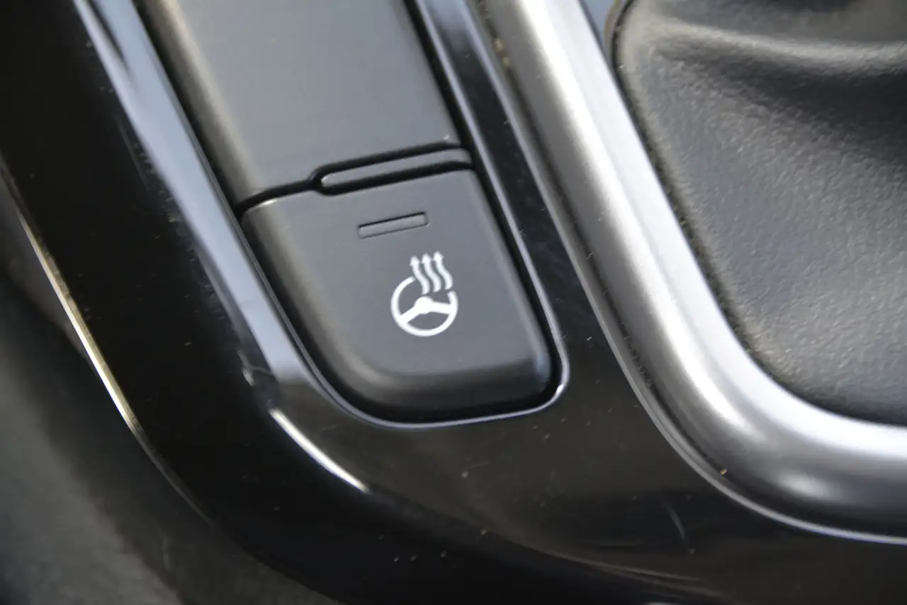 Kia Seltos снимка Kia Seltos