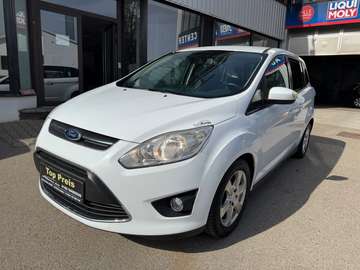2.0 TDCi MAX Business Tüvneu 2hand