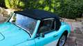 Austin-Healey 3000 MK II (BT7 se 2+2 posti / BN7 se 2 posti secchi / BJ7 se Convertible) Blau - thumbnail 5