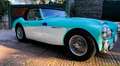 Austin-Healey 3000 MK II (BT7 se 2+2 posti / BN7 se 2 posti secchi / BJ7 se Convertible) Blau - thumbnail 1