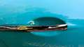 Austin-Healey 3000 MK II (BT7 se 2+2 posti / BN7 se 2 posti secchi / BJ7 se Convertible) Blau - thumbnail 12