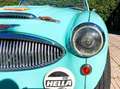 Austin-Healey 3000 MK II (BT7 se 2+2 posti / BN7 se 2 posti secchi / BJ7 se Convertible) Blau - thumbnail 4