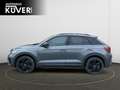 Volkswagen T-Roc R-Line 1,5 TSI DSG Navi+Pano+AHK+Matrix Grau - thumbnail 3