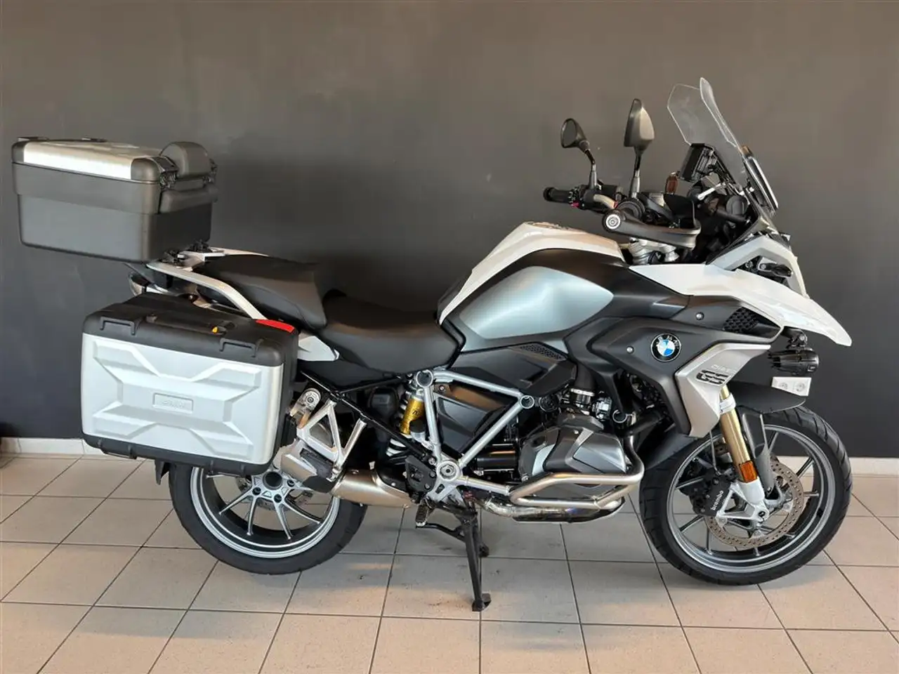 BMW R 1250 GS