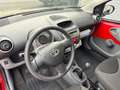 Toyota Sonstige Aygo 1,0 AYGO Cool 1.HAND 46.000 km KLIMA AHK Rot - thumbnail 15