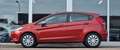 Ford Fiesta 1.25 Limited Airco Elek. Ramen APK tot 06-2026 Moo Rood - thumbnail 3
