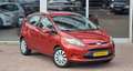 Ford Fiesta 1.25 Limited Airco Elek. Ramen APK tot 06-2026 Moo Rood - thumbnail 22
