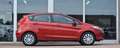 Ford Fiesta 1.25 Limited Airco Elek. Ramen APK tot 06-2026 Moo Rood - thumbnail 4