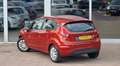 Ford Fiesta 1.25 Limited Airco Elek. Ramen APK tot 06-2026 Moo Rood - thumbnail 21