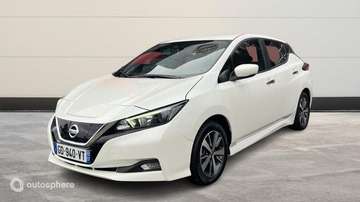 150ch 40kWh Acenta 21.5