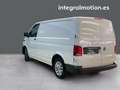 Volkswagen Transporter 6.1 Furgón Batalla Corta 2.0 TDI EU6 Blanc - thumbnail 5