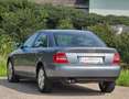 Audi A4 1,9 TDI Top* Kredit* Klima* Neues Pickerl* Grau - thumbnail 3