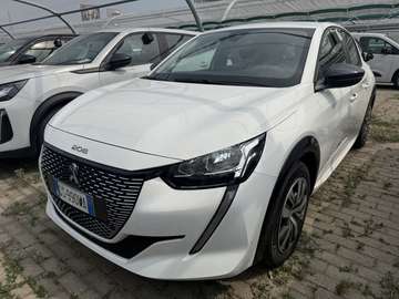 Active e 136cv KM0