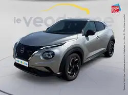 Nissan Juke 1.6 Hybrid 143ch Business+ 2023.5