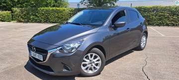 2 1.5i Skyactiv-G Skydrive