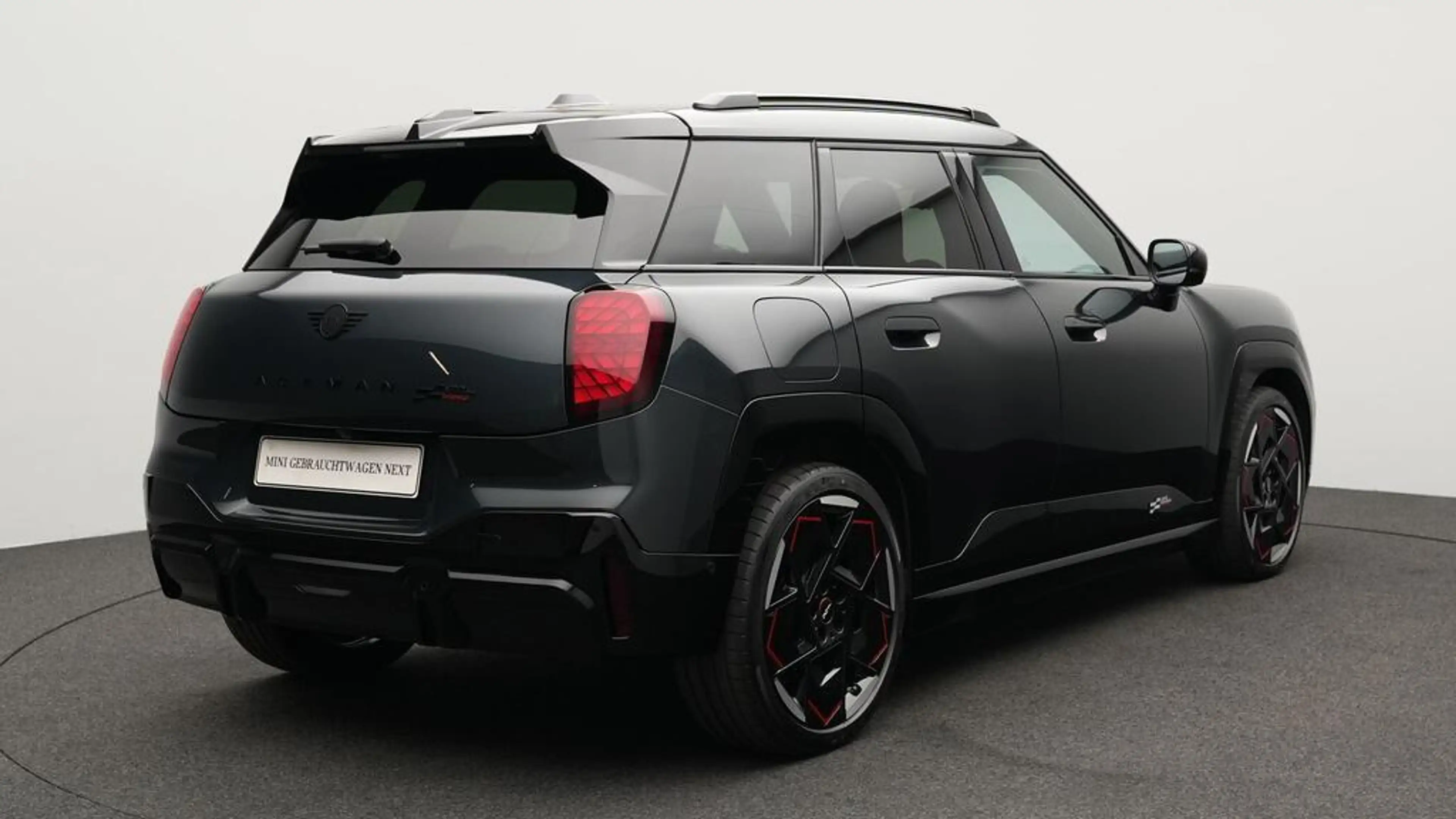 MINI John Cooper Works John Cooper Works Trim — photo 7