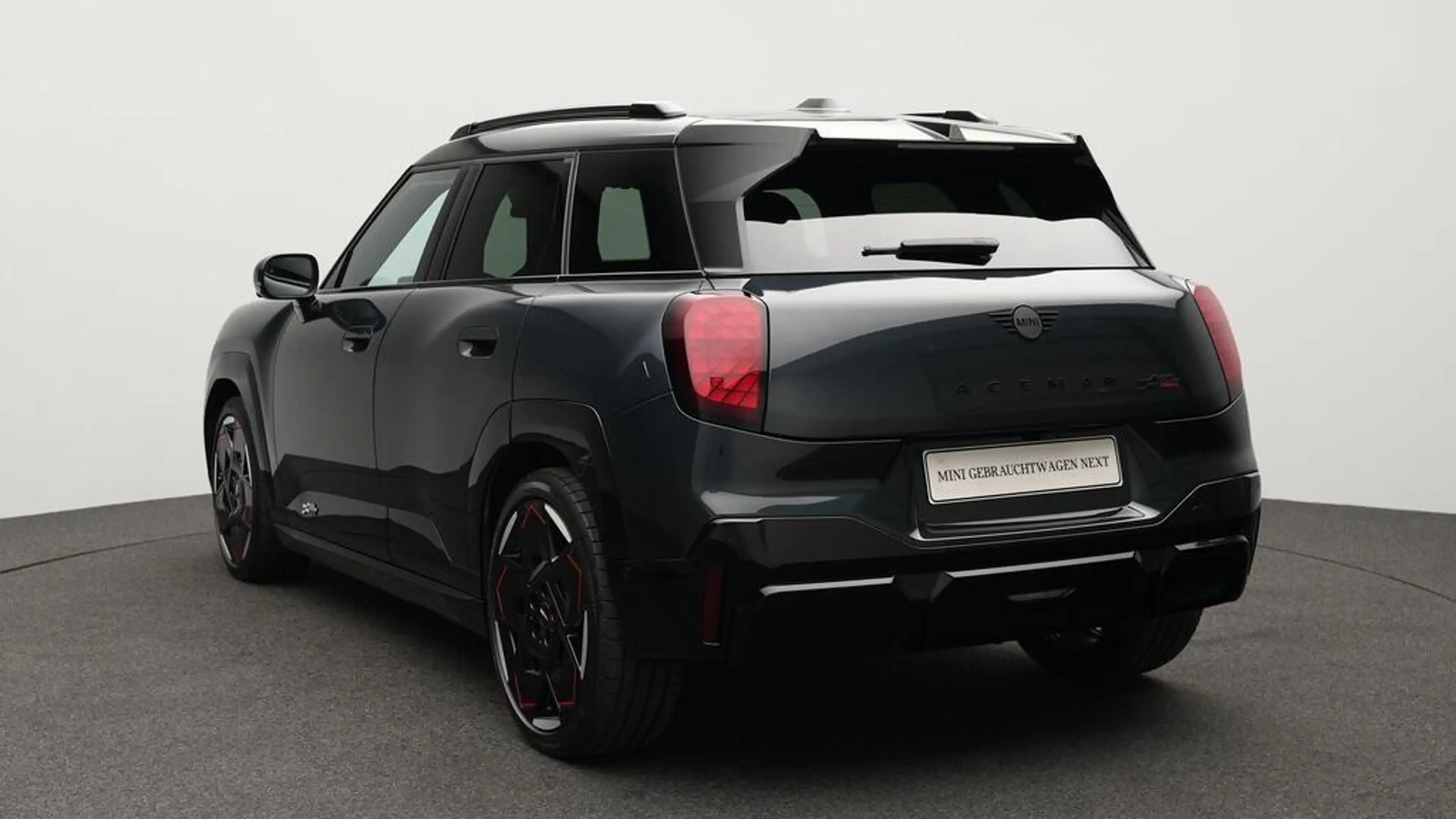 MINI John Cooper Works John Cooper Works Trim — photo 4