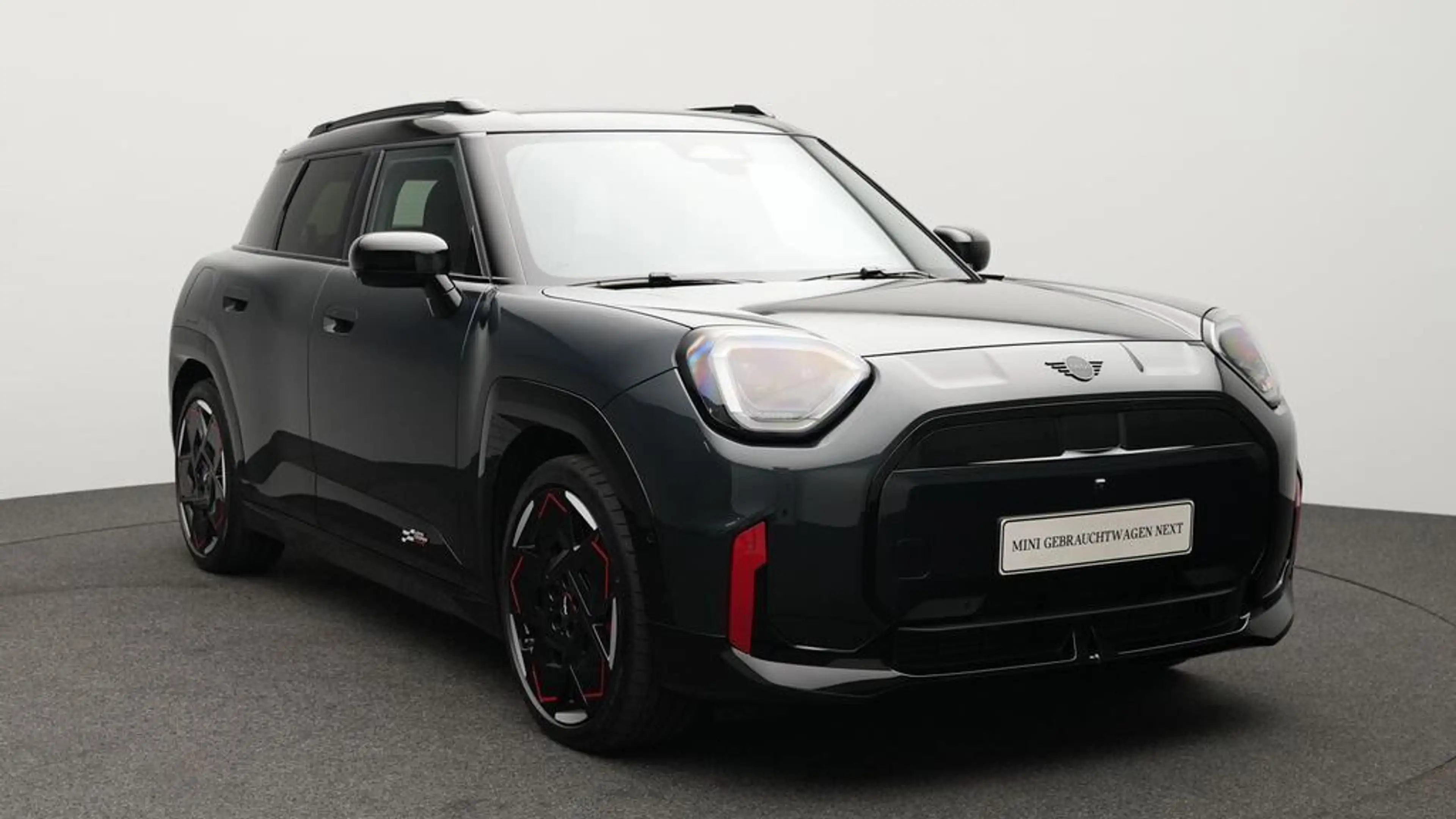 MINI John Cooper Works John Cooper Works Trim — photo 15