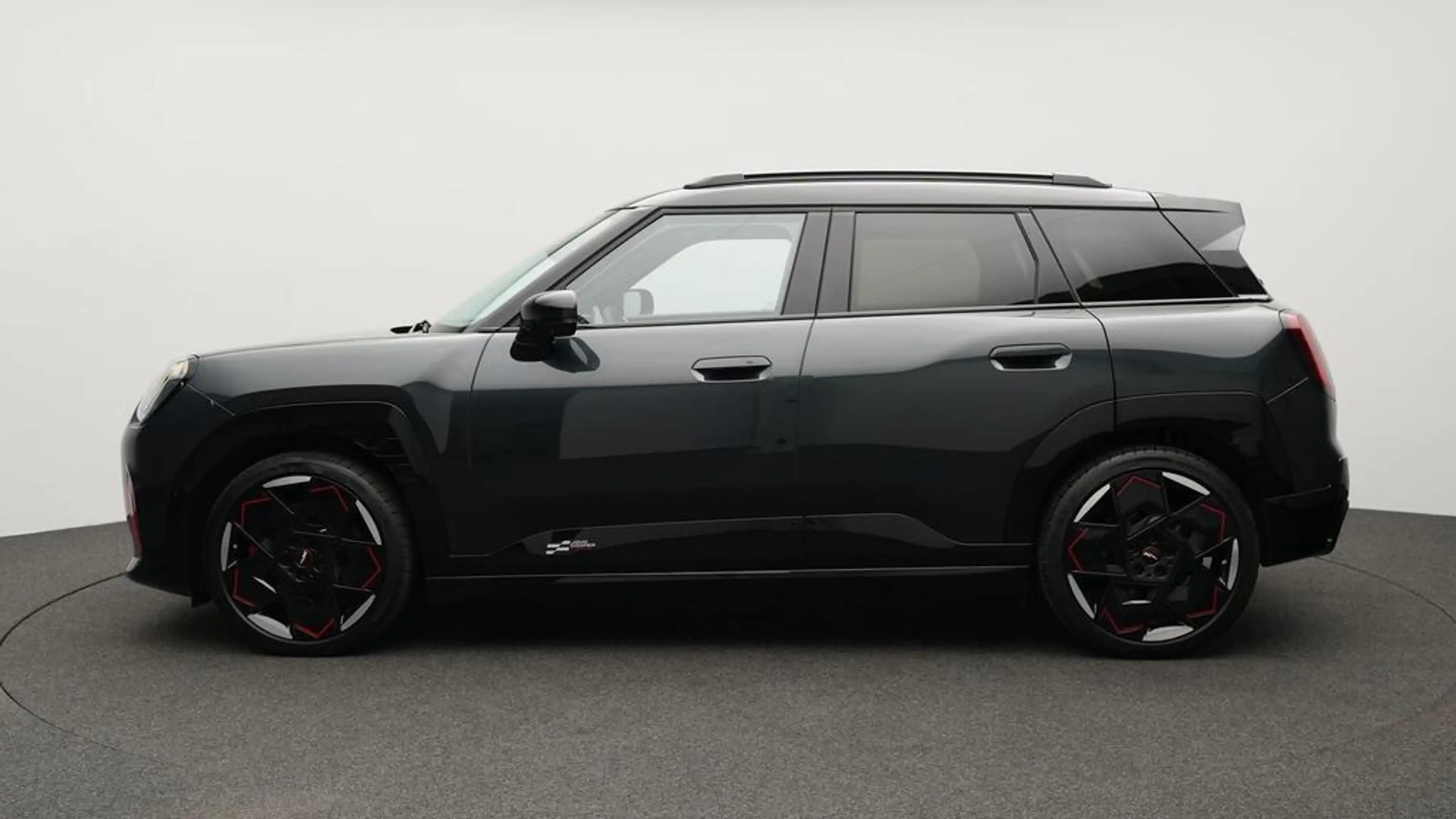 MINI John Cooper Works John Cooper Works Trim — photo 3